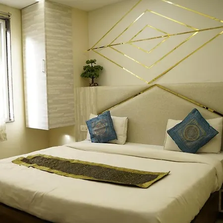 Hotel Wall City 55